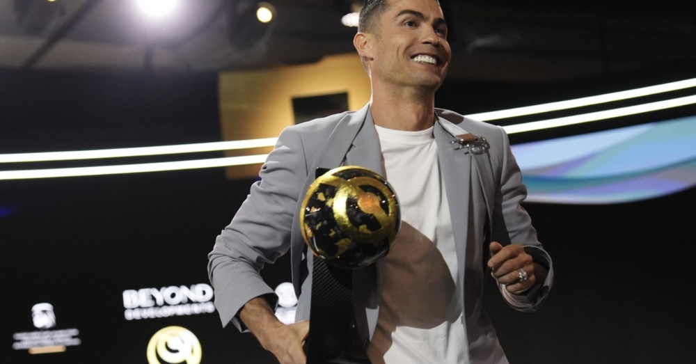 Le bombe di Cristiano Ronaldo, dalla crisi dello United a Vinicius Pallone d&rsquo;Oro: &ldquo;Campionato saudita migliore della Ligue 1&rdquo;. E intanto, a quasi 40 anni&hellip;