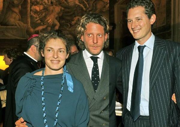 Report e l&rsquo;inchiesta sull&rsquo;eredit&agrave; Agnelli, tra Lapo, John e Ginevra Elkann? Ecco cosa sappiamo delle rivelazioni su Dicembre ed Exor&hellip;