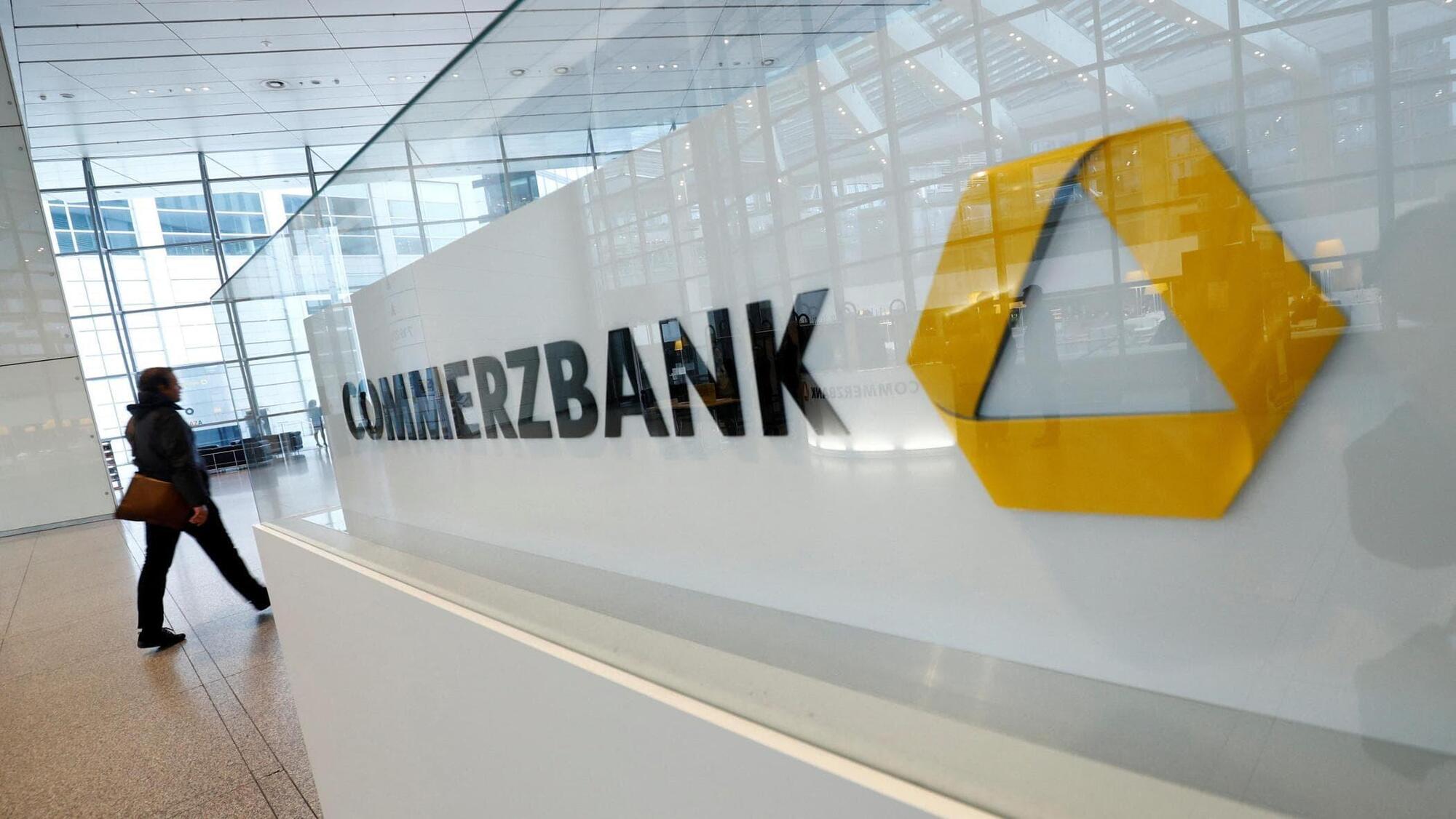  Commerzbank 