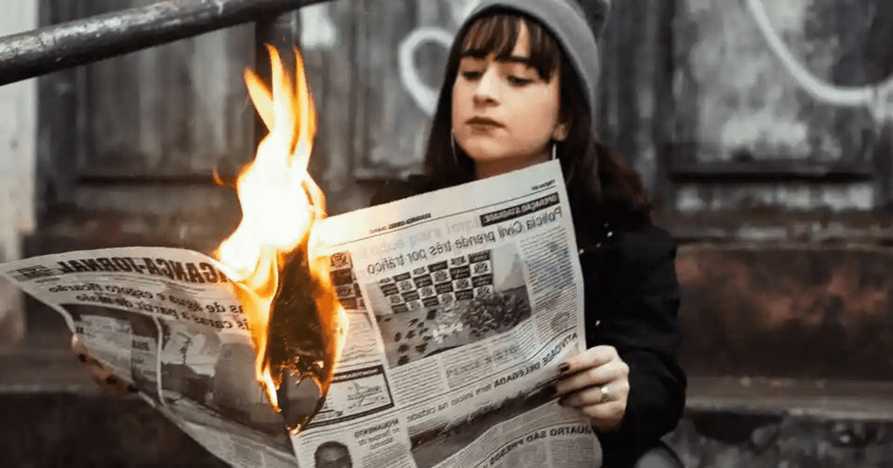 Quotidiani cartacei, nel 2025 inizia l&rsquo;addio? Vendite dei giornali in crisi: ecco tutti i dati e le prospettive future dell&rsquo;editoria, con l&rsquo;incognita della transizione al digitale&hellip;