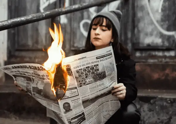 Quotidiani cartacei, nel 2025 inizia l&rsquo;addio? Vendite dei giornali in crisi: ecco tutti i dati e le prospettive future dell&rsquo;editoria, con l&rsquo;incognita della transizione al digitale&hellip;