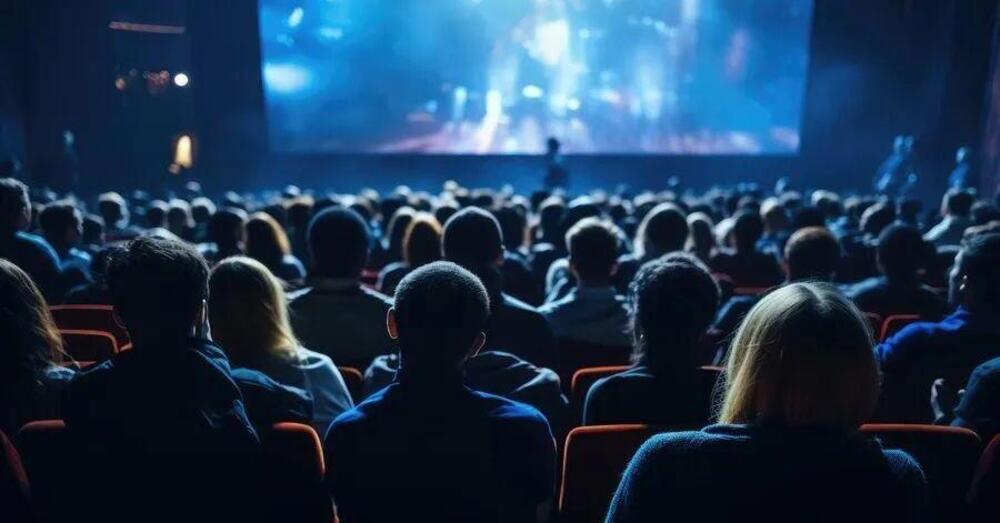 Ma come sono andati i film al box office in Italia nel 2024? Disney domina la classifica degli incassi, mentre tra gli italiani Sorrentino non &egrave; al vertice. E i flop? Ecco tutti i numeri del cinema di quest&rsquo;anno