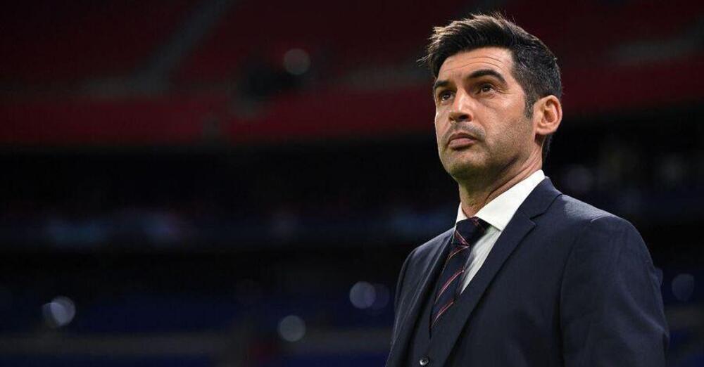 Il clamoroso addio al Milan di Paulo Fonseca dice tanto del nostro calcio. E gli ultras si schierano con lui: &ldquo;Vergogna, societ&agrave; inesistente&rdquo;