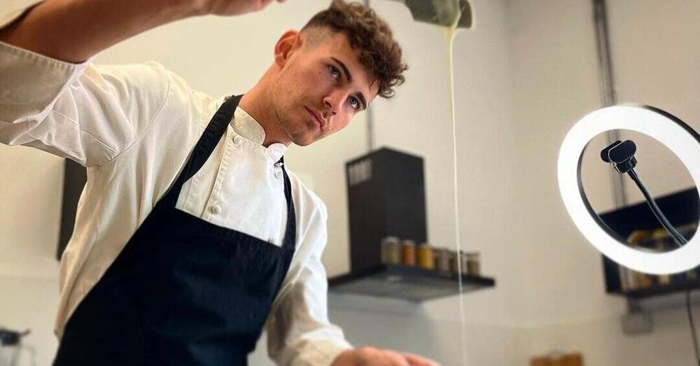 I peggiori food influencer 2024? Ecco la classifica di chef Guido Mori: da Bruno Barbieri (Masterchef) a Giallo Zafferano, Rafael Nistor su TikTok, Mainardi e &ldquo;Lo spadellatore&rdquo;, chi vince?