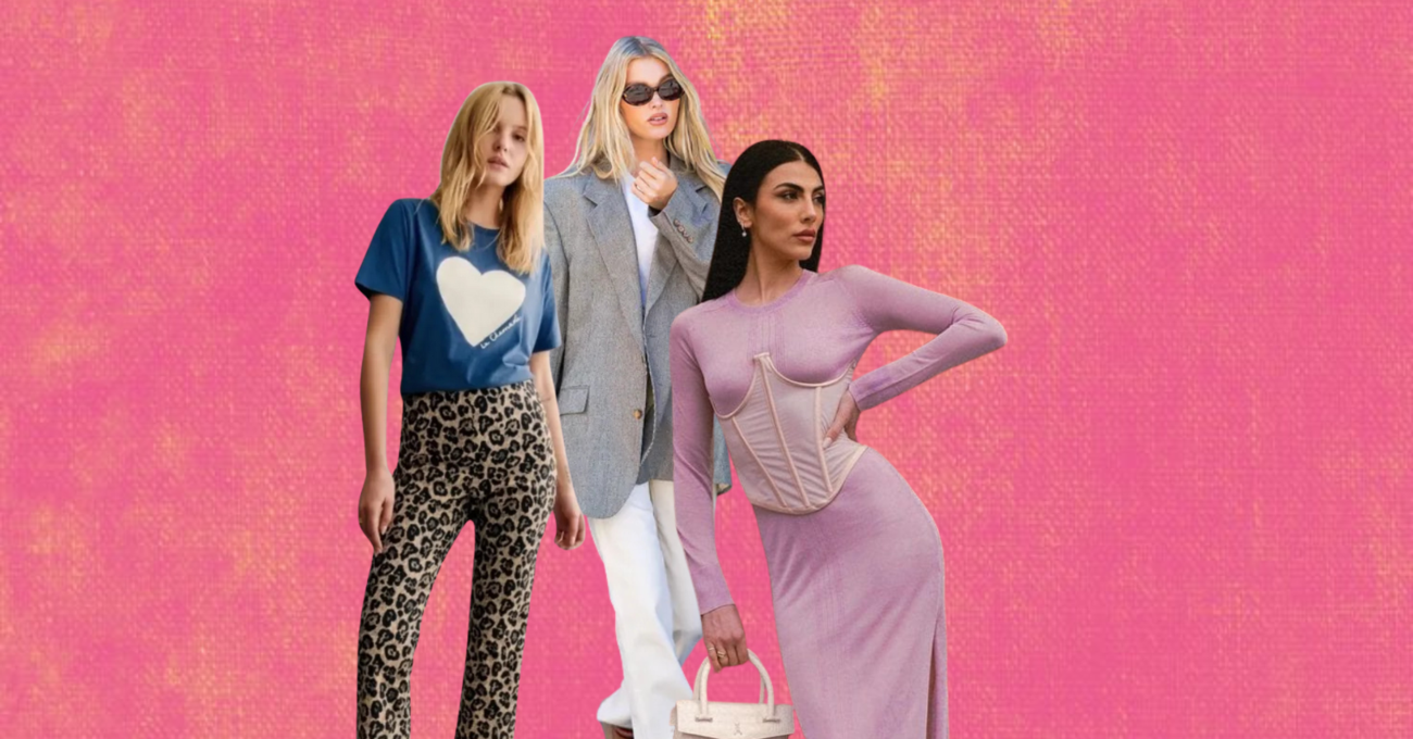 Dal corsetto alle ballerine, dalla vita bassa agli stivali metallici, quali sono state le tendenze moda top e flop del 2024? Ecco la lista di MOW&hellip;