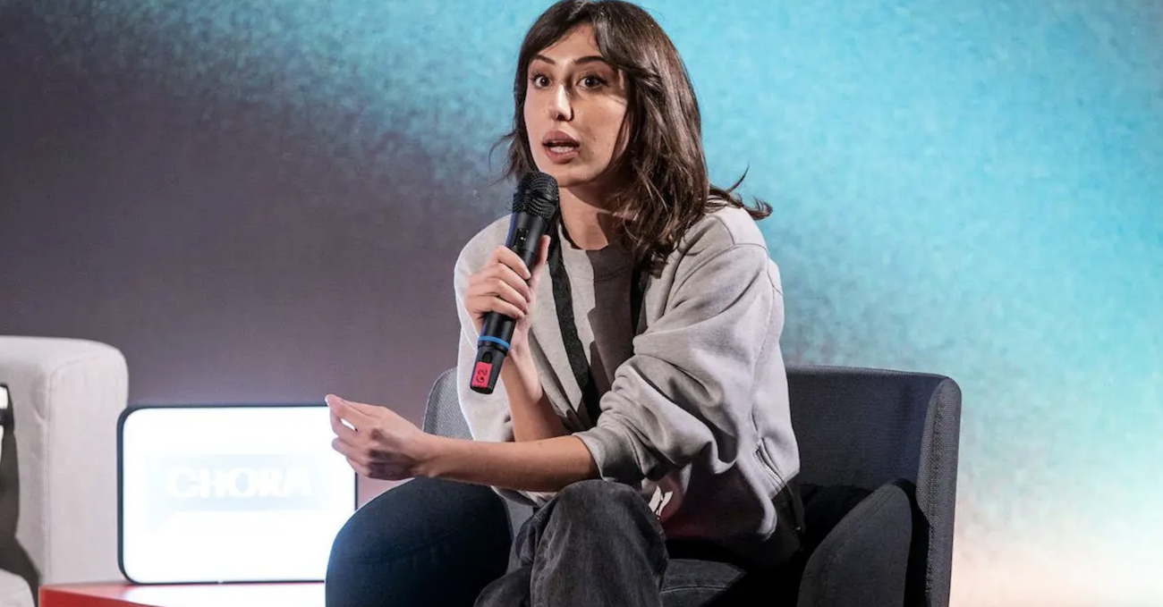 &ldquo;Chi se ne frega di Cecilia Sala&rdquo;: Guia Soncini e la verit&agrave; sulla giornalista influencer che nessuno potr&agrave; pi&ugrave; dire dopo l&rsquo;arresto in Iran (e non solo per il silenzio stampa)