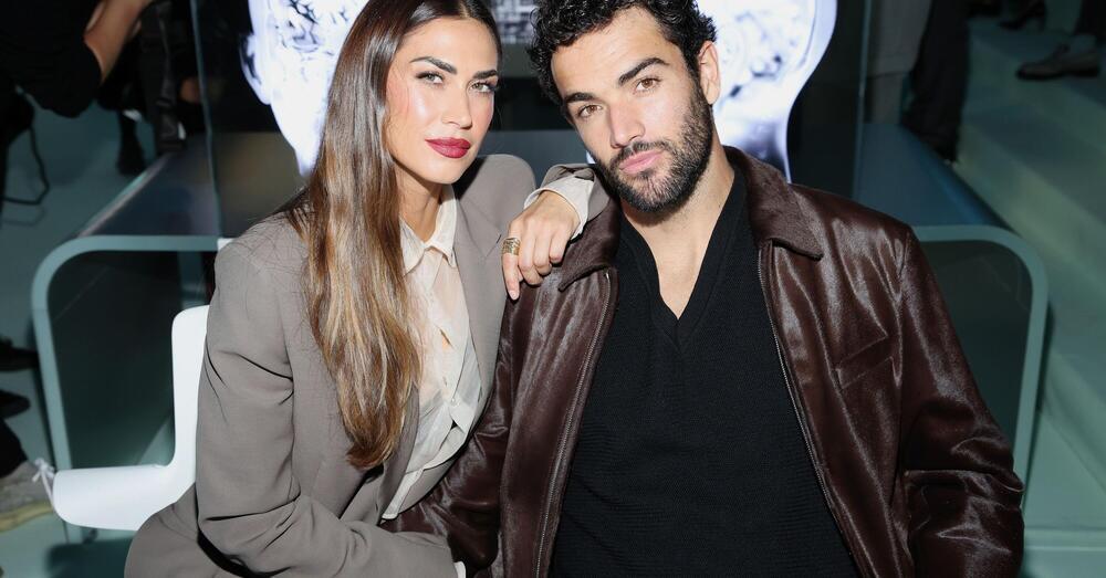 Matteo Berrettini perdeva per colpa di Melissa Satta &ldquo;sex addicted&rdquo; e &ldquo;mangiauomini&rdquo;? La showgirl risponde. E su Beretta, De Lellis, Mammucari, Boateng, il figlio Maddox, Ricci, Striscia la Notizia e Vip al tappeto...