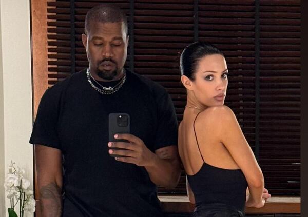 Bianca Censori, Kanye West scatenato: spara sue foto hot in serie. Tutto bene? Tra niente reggiseno e trasparenze &ldquo;sospette&rdquo;...