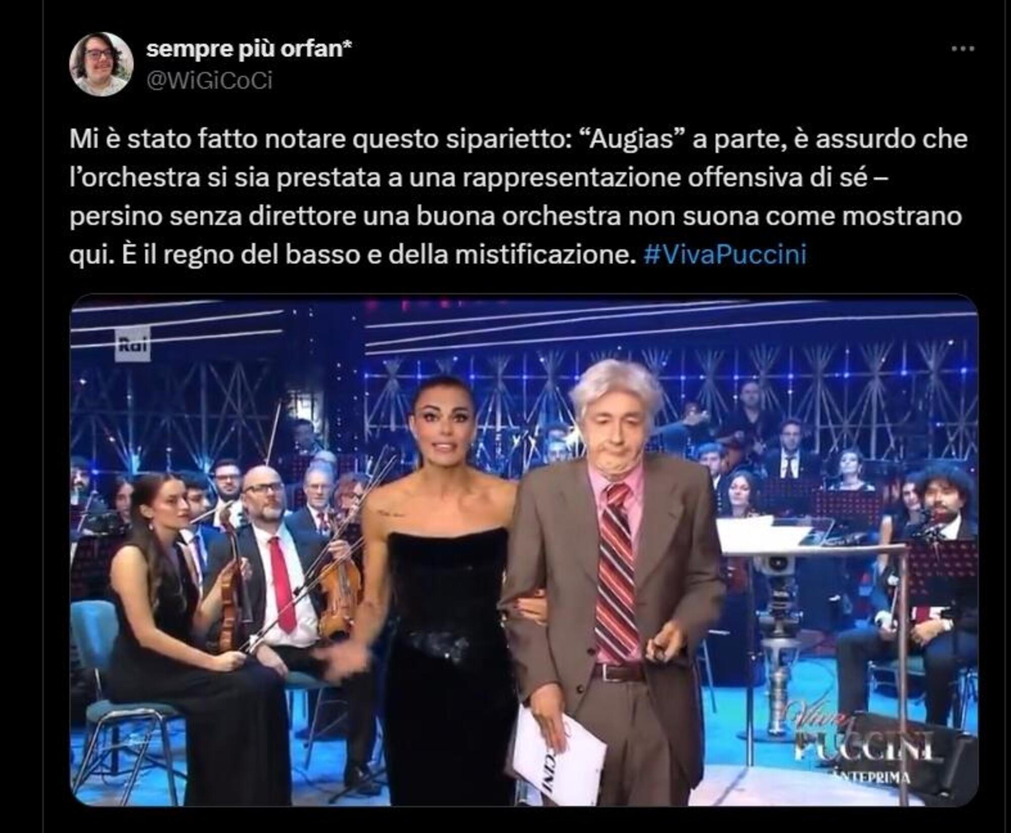 Polemica per l&#039;imitazione di Corrado Augias