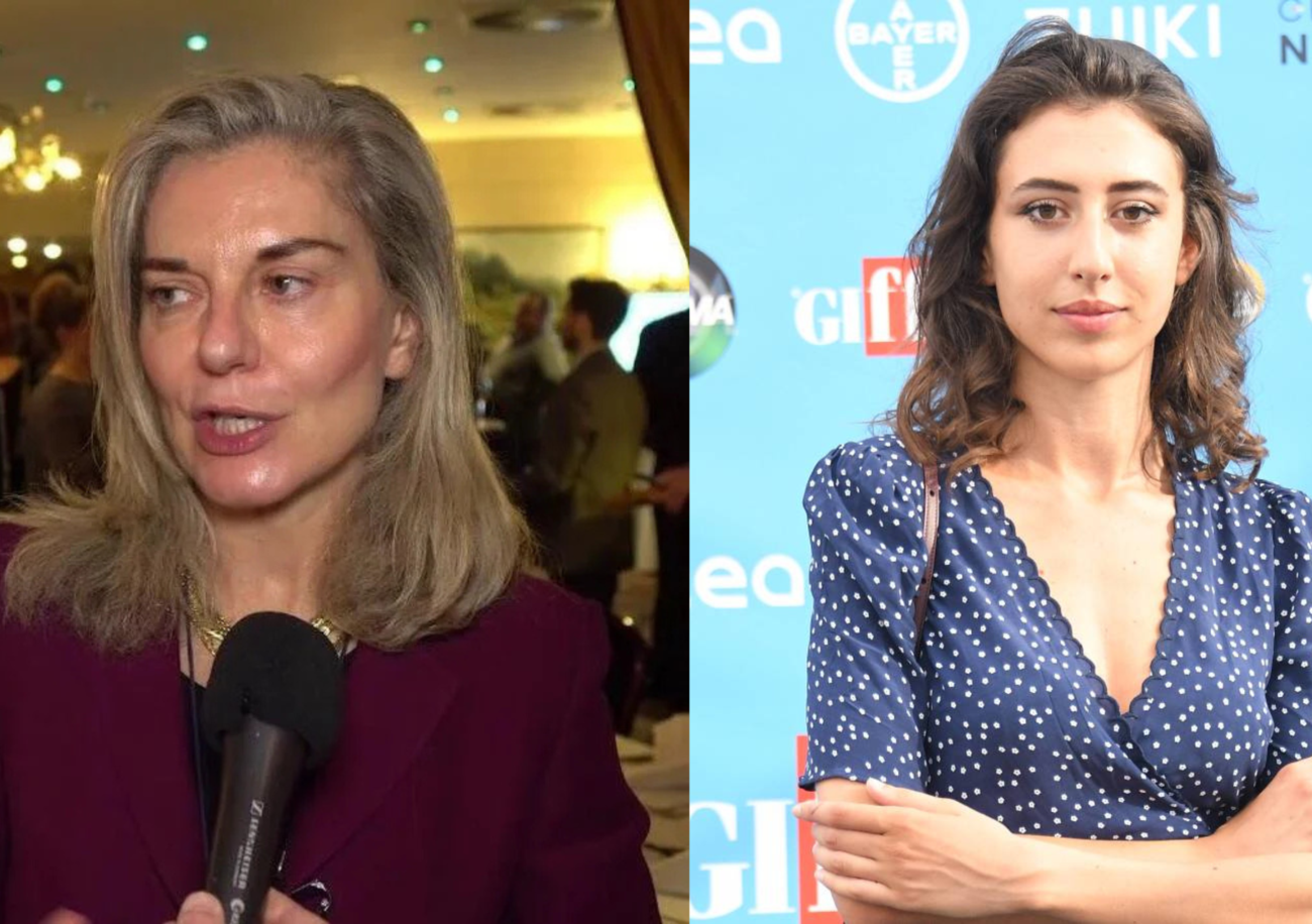 L&rsquo;ex ambasciatrice ⁠Elena Basile contro Cecilia Sala e Il Foglio: &ldquo;Il suo giornale l&rsquo;ha mandata allo sbaraglio in Iran senza protezioni. Lei e l&rsquo;iraniano arrestato in Italia? Ugualmente criminali&rdquo;