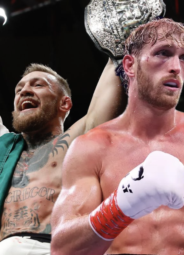 McGregor vs. Logan Paul si far&agrave;? Ufc, Tko e Wwe devono trovare un accordo. E Khabib Nurmagomedov torna con un dissing a Conor. L&rsquo;allenatore di Mike Tyson mette il dubbio: &ldquo;&Egrave; la fine di The Notorious come lottatore?&rdquo;