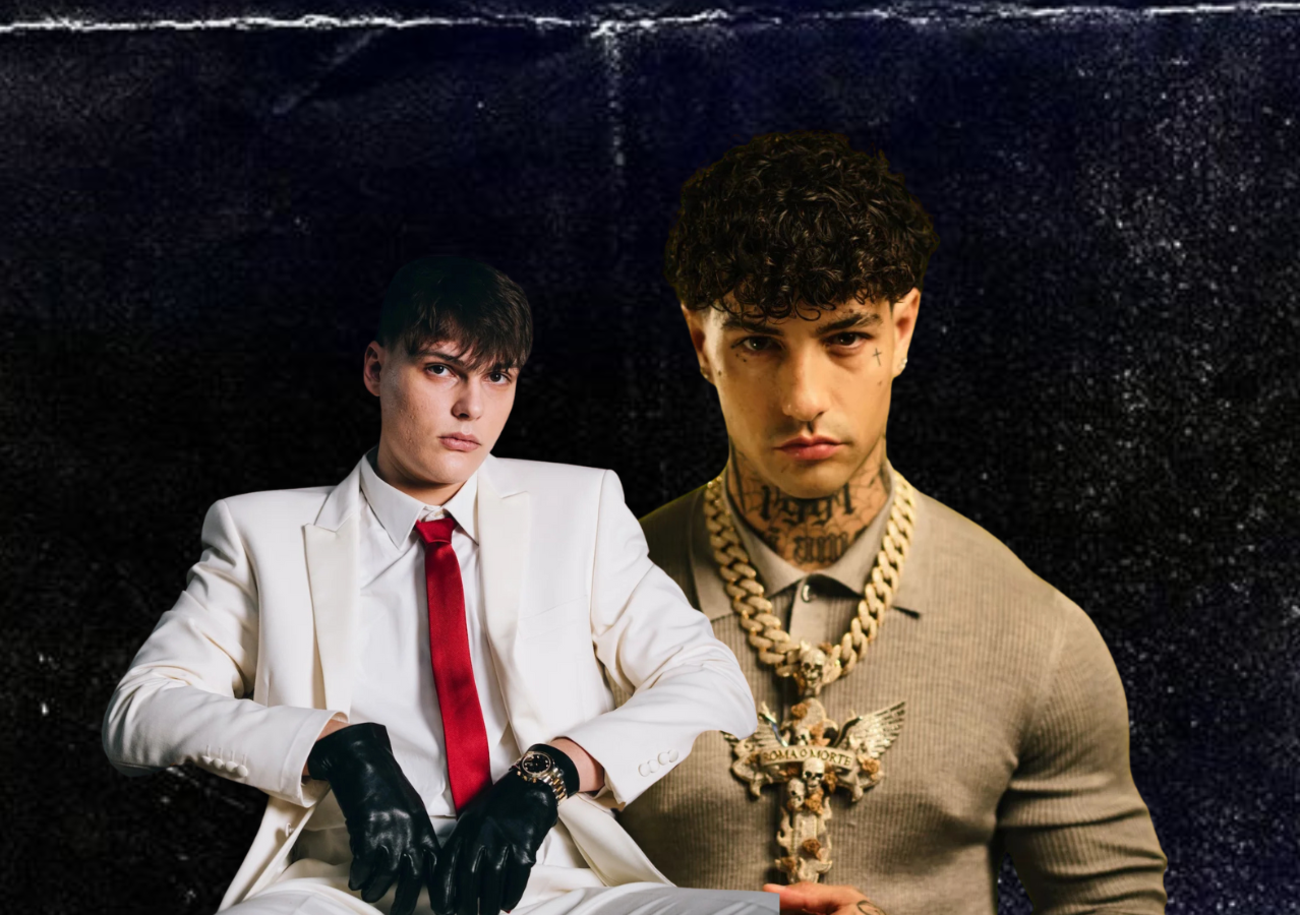 Ma chi se ne frega di Tony Effe e Icon album con pi&ugrave; streaming. Ve ne siete accorti che l&rsquo;album in versione fisica pi&ugrave; venduto &egrave; quello di Kid Yugi? Adesso Andrea Scanzi sapr&agrave; chi &egrave;?