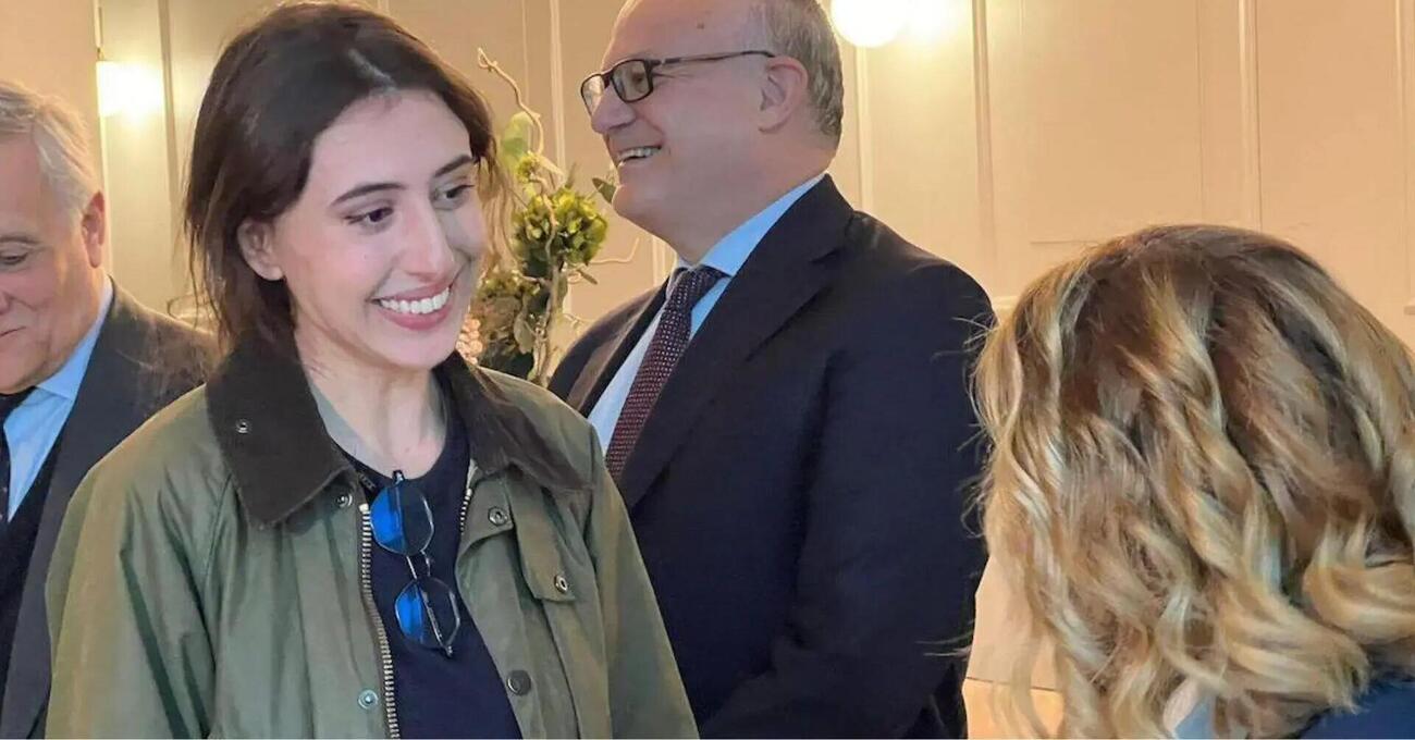 Ok ma che giacca indossava Cecilia Sala rientrata in Italia? Tutto quello che sappiamo sul Barbour: storia, icone, prezzi e moda