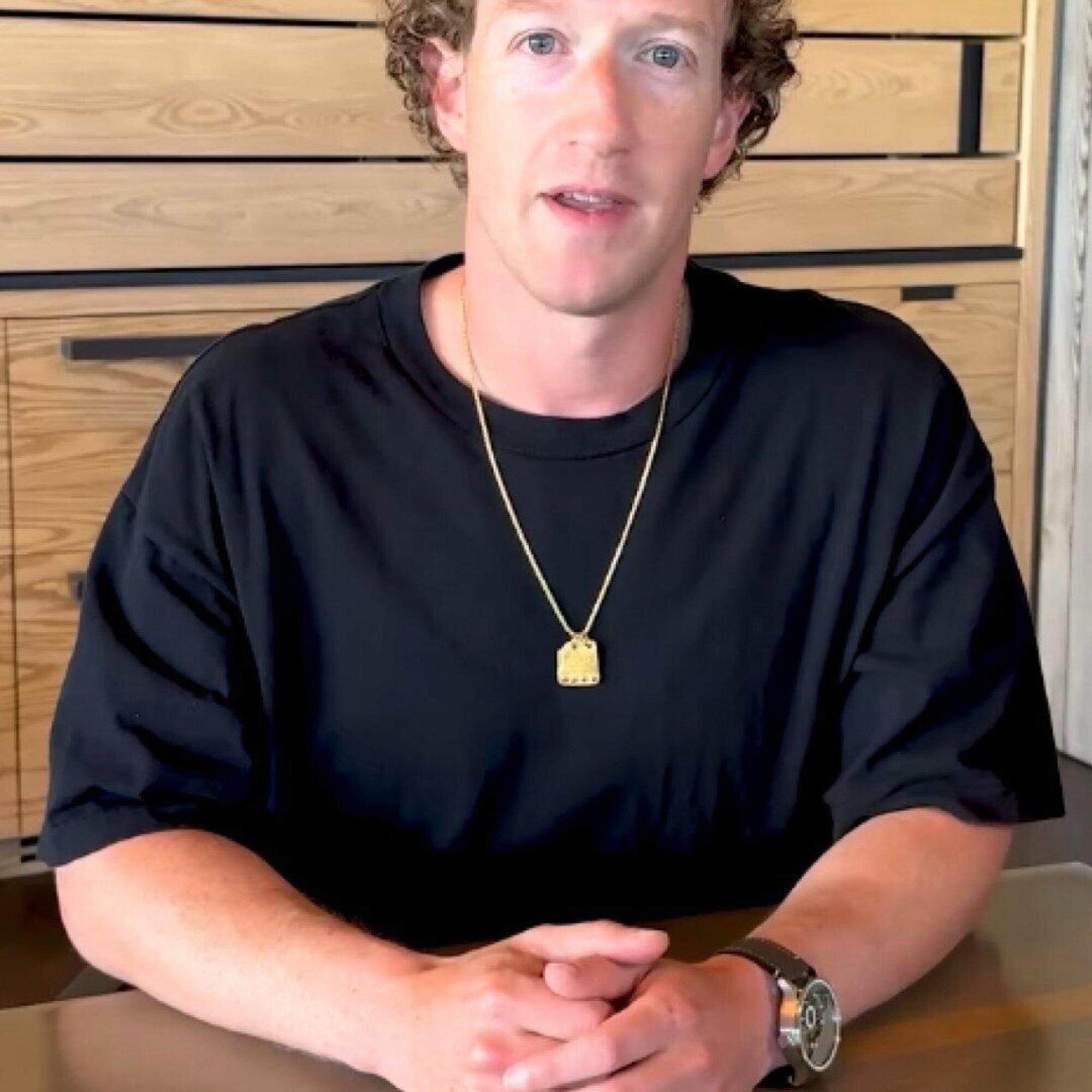 Che orologio indossa Mark Zuckerberg? Un Greubel Forsey “Hand Made 1”, ma quanto costa? Quasi 1 milione di euro. Ecco prezzo da listino e dettagli…