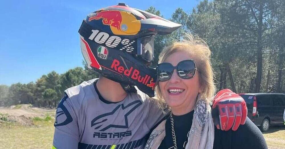 &ldquo;Altri interessi oltre la giustizia&rdquo;: Jorge Martin non ce l&rsquo;ha con Ducati (o non lo dice), ma sua mamma non le manda a dire