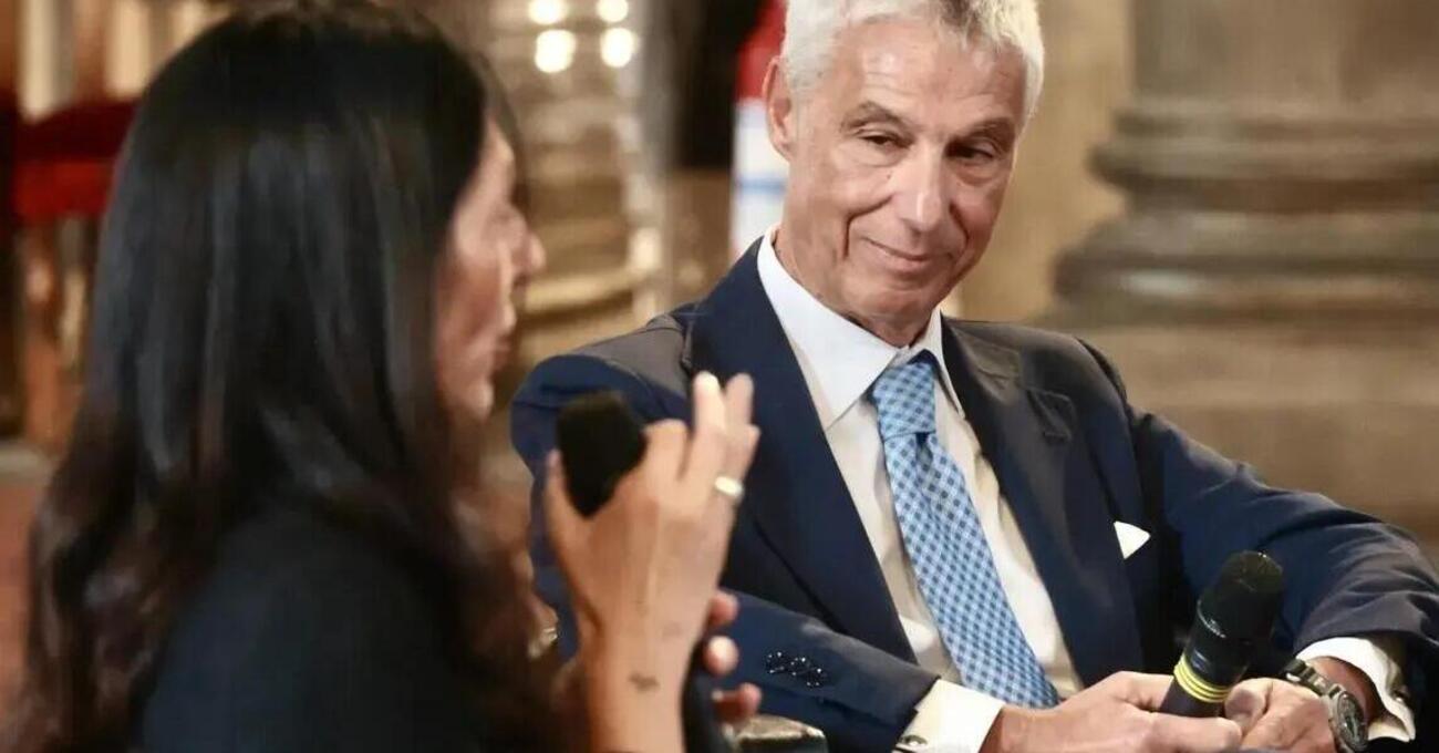 Chi &egrave; Vittorio Rizzi, l&rsquo;uomo chiave di Giorgia Meloni nominato alla guida dei servizi segreti (il Dis) al posto di Elisabetta Belloni?