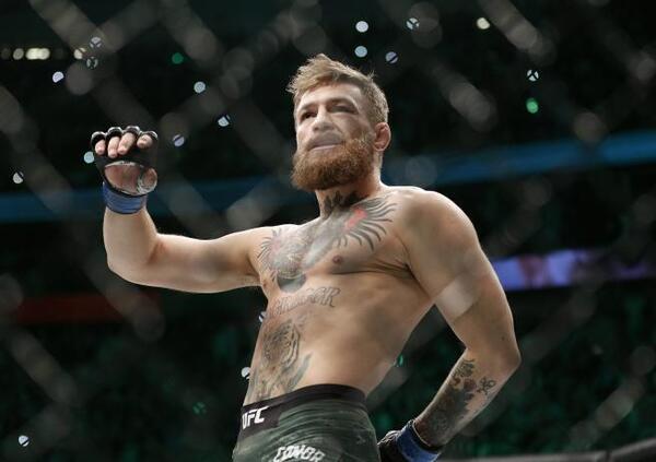 Conor McGregor si prepara al massacro in un nuovo match in India: ecco quello che sappiamo (e perch&eacute; non sembra una buona idea)