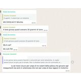 Gli screenshot dalla nostra chat di redazione 6