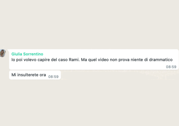 Morte di Ramy Elgaml, guardate quanto ci siamo incaz*ati dopo la diffusione del video dell&rsquo;inseguimento fatale dei carabinieri. In redazione abbiamo discusso parecchio, perch&eacute;&hellip;