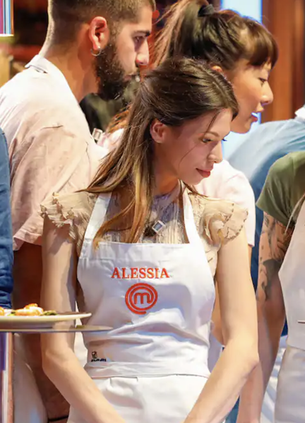 Le pagelle di Masterchef 14: Mary d&agrave; i numeri e sbaglia tutto (0), Alessia da modella diventa cuoca (7), Franco un attore (5), mentre Barbieri in versione professore, Cannavacciuolo e Locatelli&hellip;