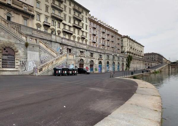 Bici lanciata dai Murazzi a Torino: ma a quanti anni &egrave; stata condannata Sara Cherici? &ldquo;Non &egrave; giusto, devo pagare ma...&rdquo;. E sulla vittima, Mauro Glorioso&hellip;