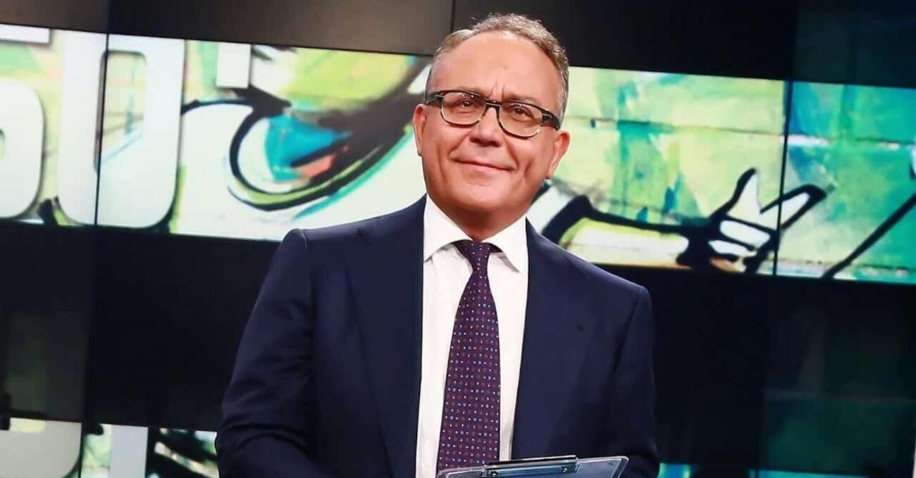 Enrico Varriale accusato di violenza da un&rsquo;altra donna: &ldquo;Mi ha dato uno schiaffo che mi ha fatto cadere&rdquo;. Ma davvero il giornalista ha detto &ldquo;se mi denunci ti ammazzo&rdquo;?