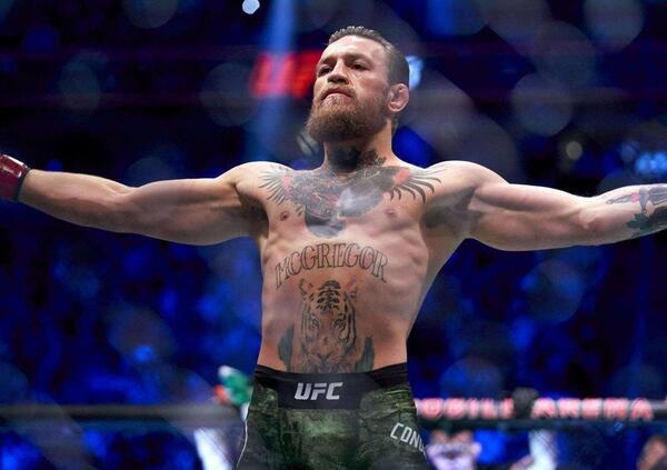 Ufc, Conor McGregor, Dana White, Jon Jones e le donne: cosa dobbiamo aspettarci dal 2025 nelle Mma?