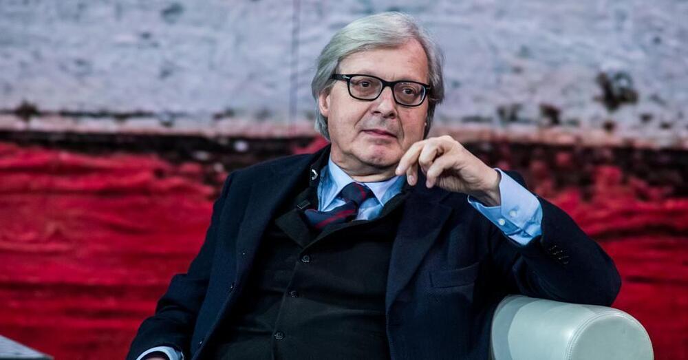 Come sta Vittorio Sgarbi? Spettacolo su &ldquo;Nativit&agrave;&rdquo; annullato a Milano per problemi di salute, ma le sue condizioni&hellip; Ecco cosa sappiamo