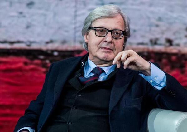 Come sta Vittorio Sgarbi? Spettacolo su &ldquo;Nativit&agrave;&rdquo; annullato a Milano per problemi di salute, ma le sue condizioni&hellip; Ecco cosa sappiamo