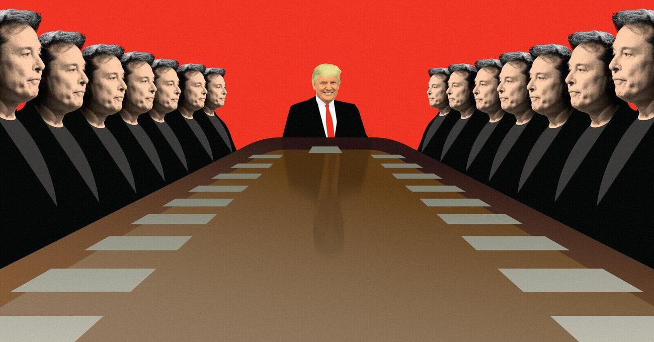 Trump, Musk e il nuovo risiko mondiale: ecco come &ldquo;annetteranno&rdquo; il Canada agli Stati Uniti in tre mosse. E la strategia vale per lo scacco matto in Europa (via Groelandia) e sul canale di Panama?
