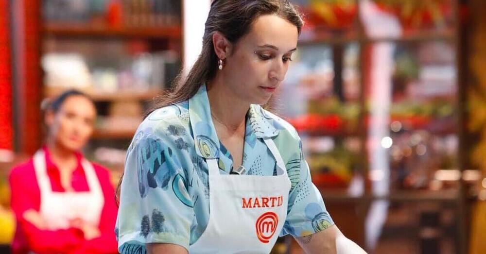 MasterChef, ecco perch&eacute; il teschio del coniglio Armando cucinato, mangiato ed esibito da Martina Buriani &egrave; il trionfo dell&rsquo;estetica del male: tutto ok per il cooking show con Cannavacciuolo, Barbieri e Locatelli?