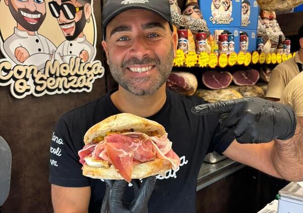 Con i panini si diventa ricchi? Dall&rsquo;Antico Vinaio a Con mollica o senza, ecco quanto guadagnano Tommaso Mazzanti e Steven Basalari. Il fatturato conta, ma anche il margine...