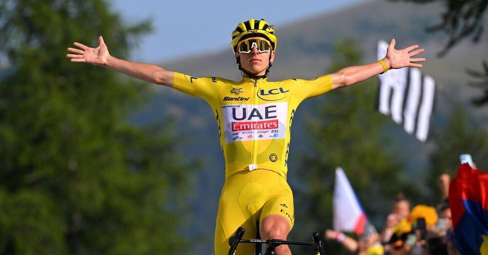 Follia Uci, che ha vietato le esultanze: ora i ciclisti non potranno pi&ugrave; alzare le braccia al cielo per festeggiare una vittoria. A partire dall&rsquo;Australia&hellip;