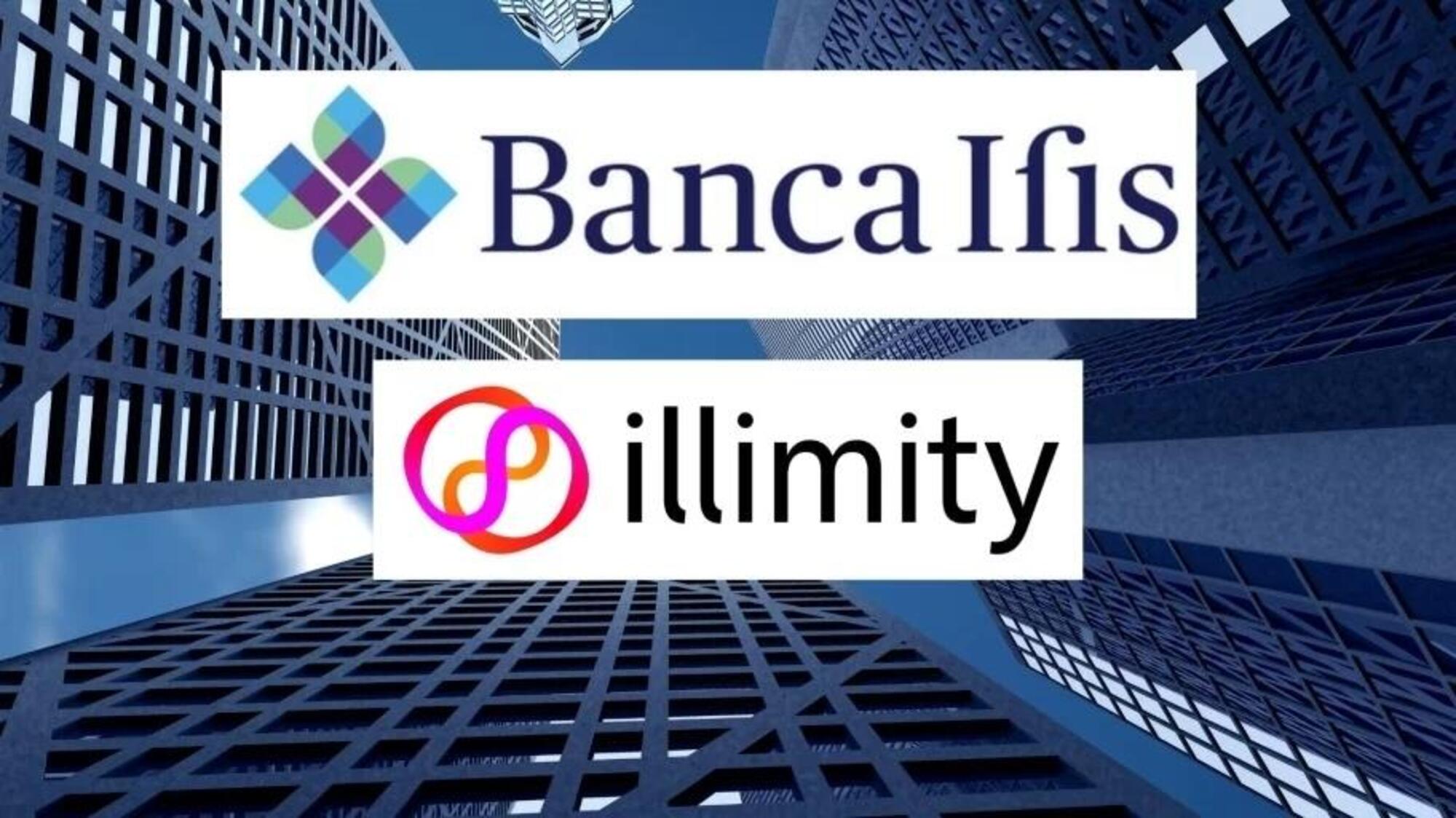 Banca Ifis punta a Illimity