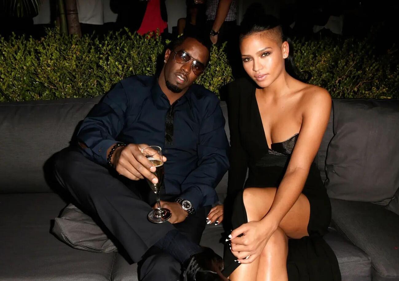 C&#039;&egrave; chi ha gi&agrave; visto Diddy: The Making of a Bad Boy, la serie shock su Sean Combs, ma com&#039;&egrave;? Tra accuse di stupro, aggressioni a Cassie e omicidi (Tupac Shakur e The Notorious B.I.G.), il docu di Peacock non va oltre al true crime&hellip;