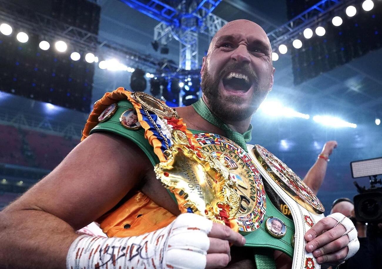 Tyson Fury, fatale il match con Usyk? The Gipsy King annuncia il ritiro dalla boxe, ma &egrave; davvero finita qui? Ecco cosa rimane della sua carriera