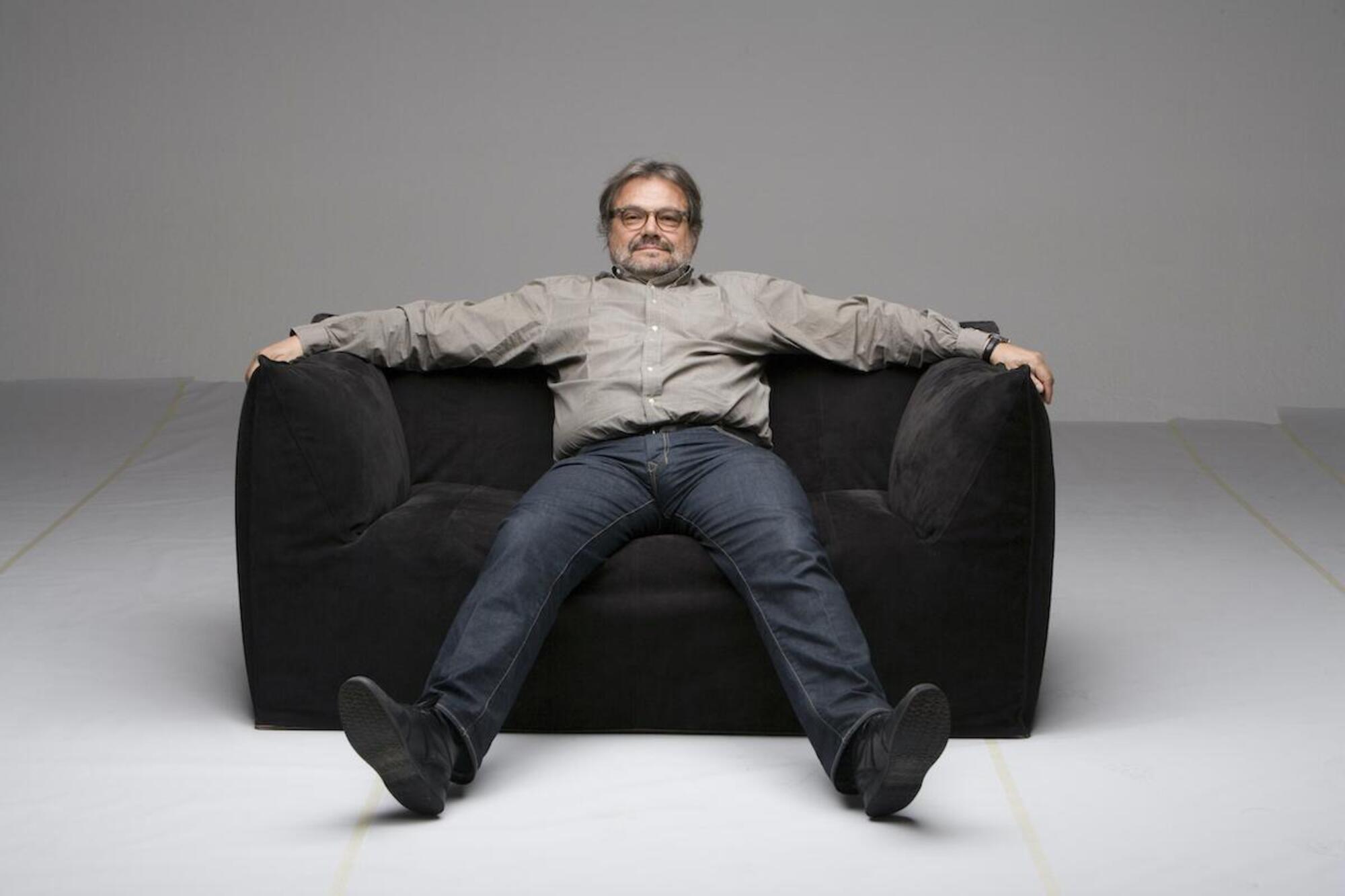 Oliviero Toscani