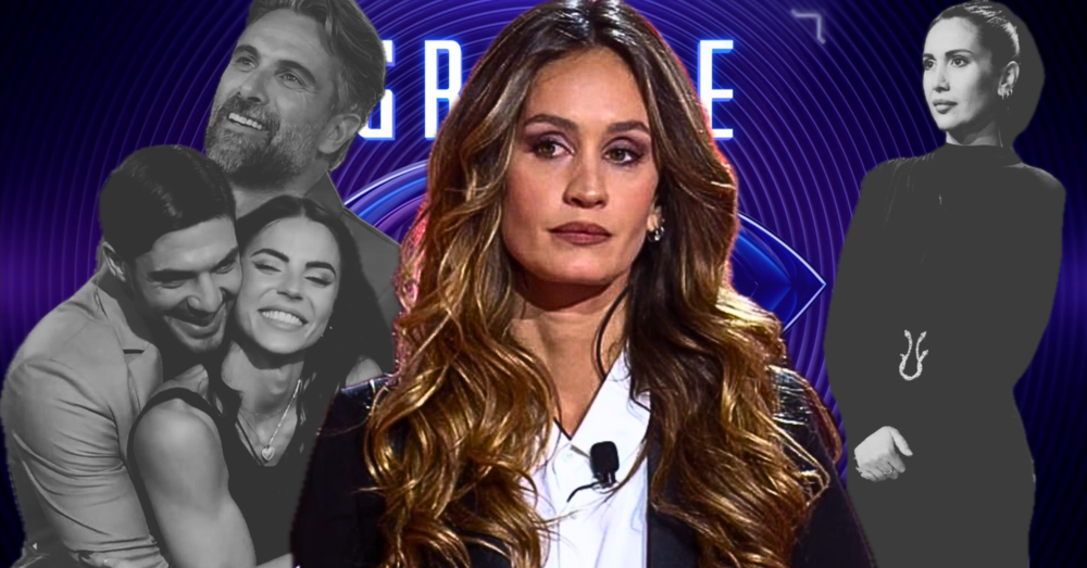 Helena Prestes eliminata, Grande Fratello finito? Il twerk di Shaila, l&rsquo;ovazione di Lorenzo, la sceneggiata di Jessica, il silenzio di Luca: Alfonso sa che quest&rsquo;edizione dipendeva solo da lei? E ora&hellip; 