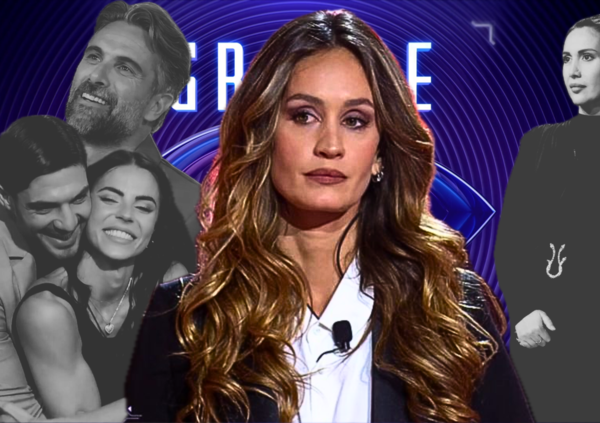 Helena Prestes eliminata, Grande Fratello finito? Il twerk di Shaila, l&rsquo;ovazione di Lorenzo, la sceneggiata di Jessica, il silenzio di Luca: Alfonso sa che quest&rsquo;edizione dipendeva solo da lei? E ora&hellip; 