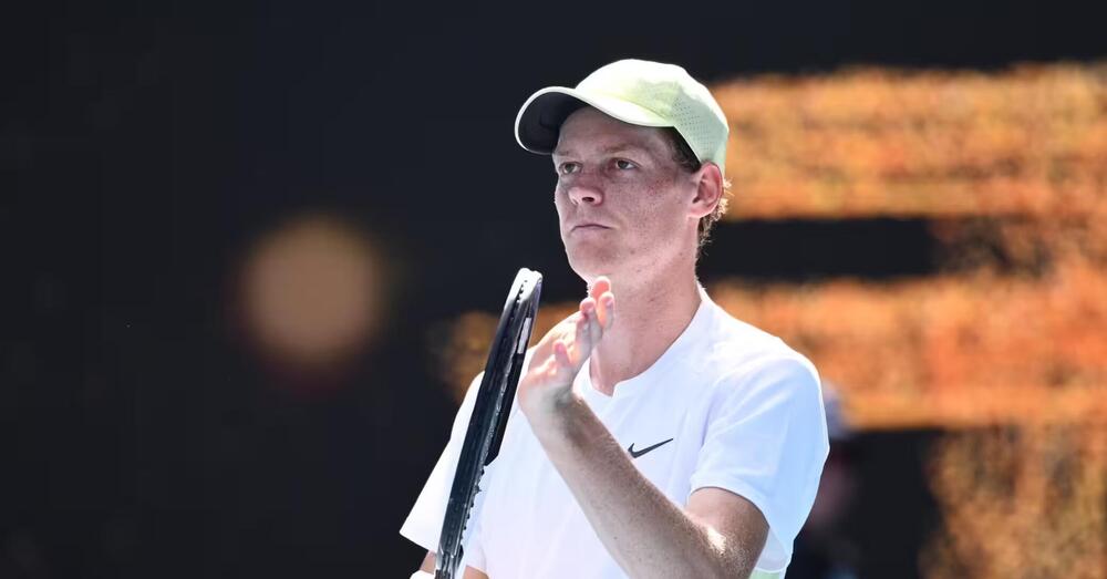 Australian Open, Jannik Sinner vince ma non basta: ecco il &ldquo;segreto&rdquo; su cui punta il numero uno al mondo (con Cahill e Vagnozzi) per arrivare in finale