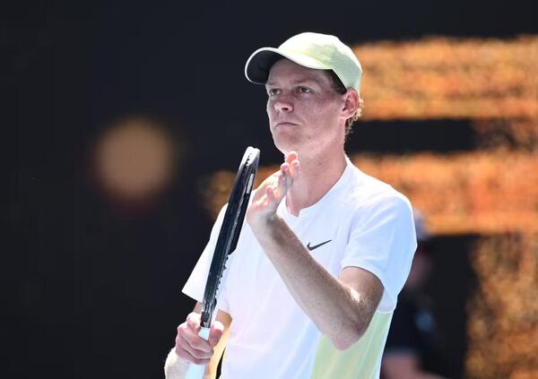 Australian Open, Jannik Sinner vince ma non basta: ecco il &ldquo;segreto&rdquo; su cui punta il numero uno al mondo (con Cahill e Vagnozzi) per arrivare in finale