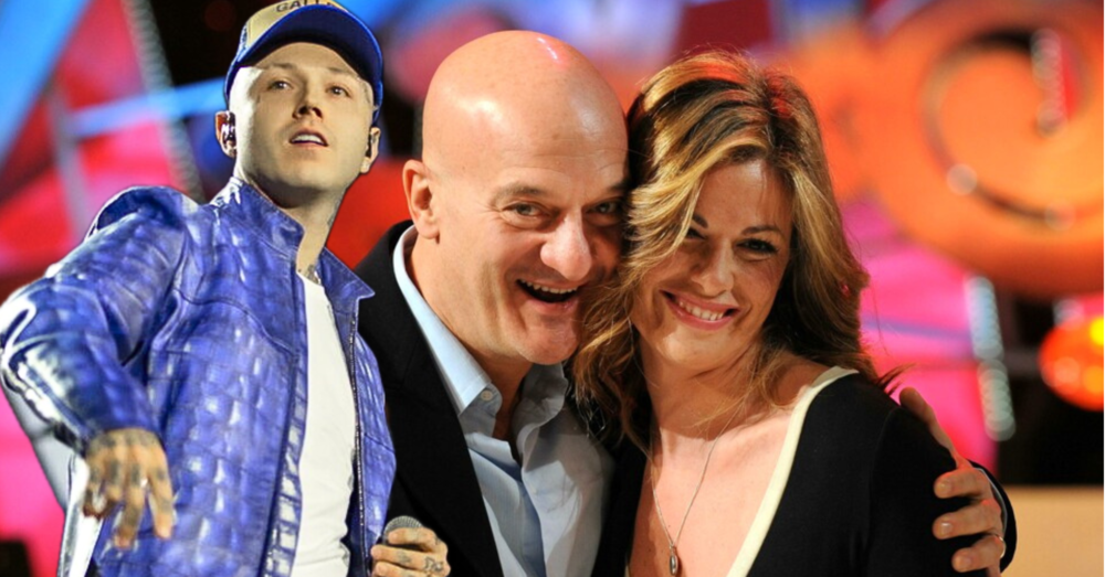 Torna Zelig, con Claudio Bisio e Vanessa Incontrada: da Lazza ospite su Canale 5 alla nuova band e&hellip; Tutti i dettagli sullo show comico in prima serata 