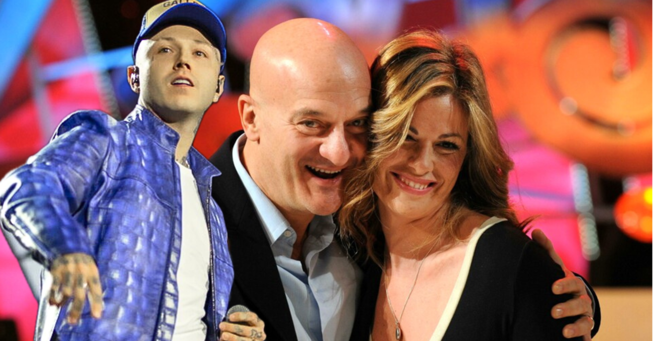Torna Zelig, con Claudio Bisio e Vanessa Incontrada: da Lazza ospite su Canale 5 alla nuova band e&hellip; Tutti i dettagli sullo show comico in prima serata 