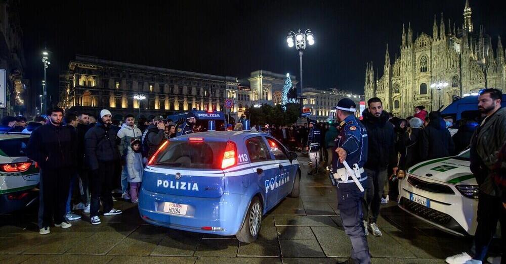 Capodanno a Milano, ma c&#039;&egrave; stata violenza di gruppo? Le testimonianze salgono a 8. Ecco cos&#039;&egrave; un &ldquo;taharrush gamea&rdquo; e perch&eacute; era gi&agrave; successo (e ve lo abbiamo raccontato)