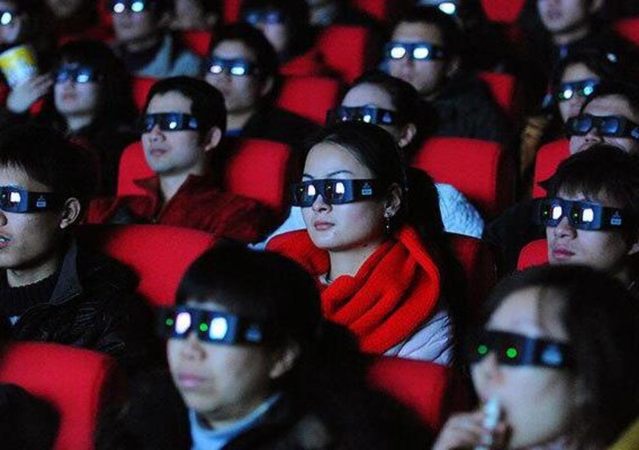 In Cina la gente non va pi&ugrave; al cinema: colpa dei prezzi dei biglietti o della censura? E davvero si vedono sempre meno film di Hollywood? Ecco cosa potrebbe accadere in Europa&hellip;