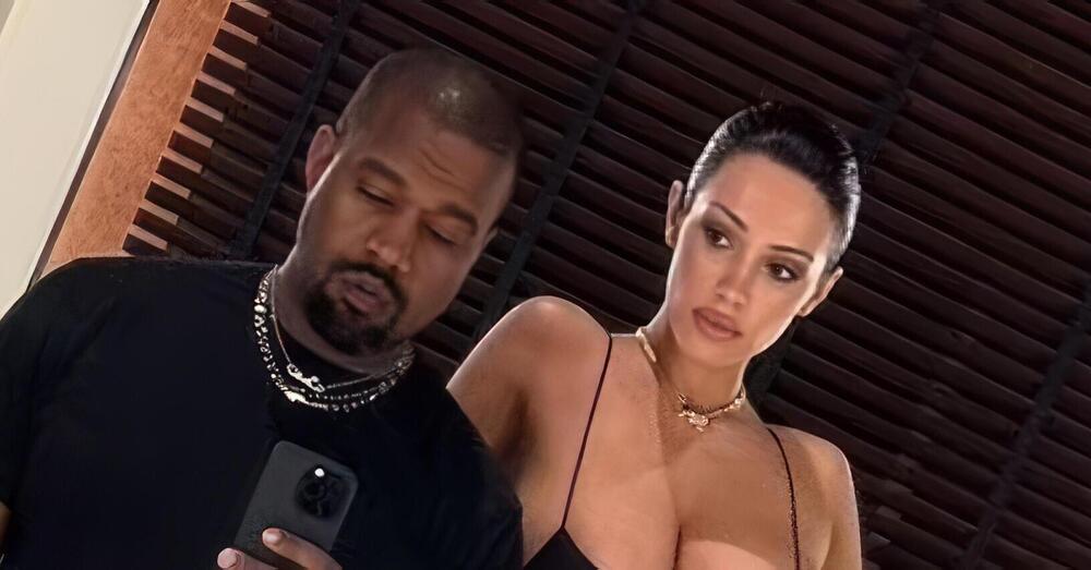 Bianca Censori, tutto bene con Kanye West? Lui pubblica un video esplicito con Pamela Anderson e... Ma che combina? &ldquo;Hide your b*tch&rdquo;