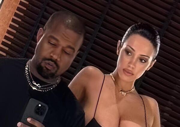 Bianca Censori, tutto bene con Kanye West? Lui pubblica un video esplicito con Pamela Anderson e... Ma che combina? &ldquo;Hide your b*tch&rdquo;