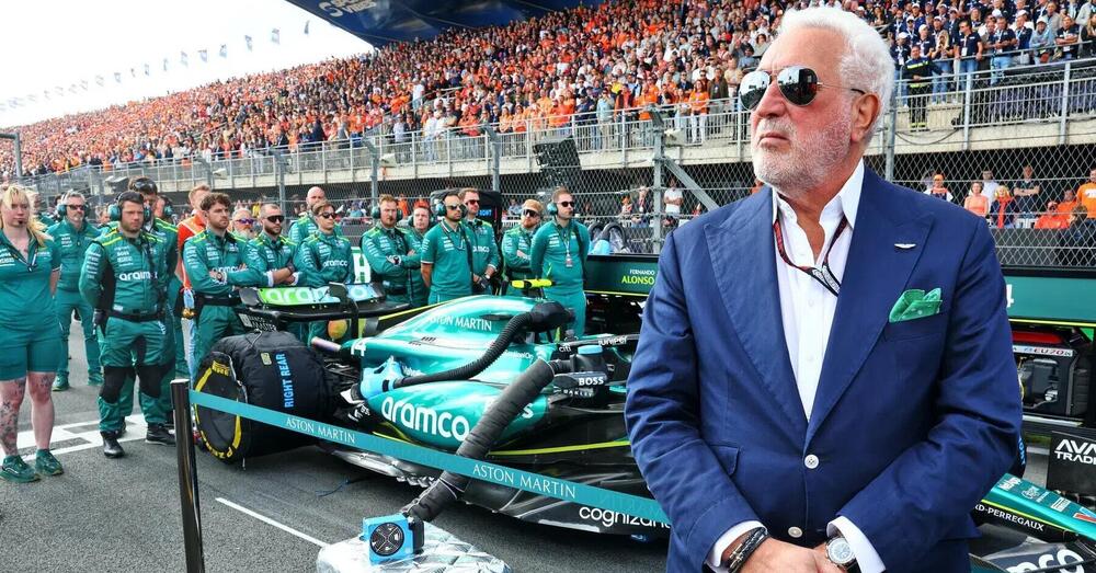 Signori, Aston Martin vuole demolire la Red Bull e prendersi la F1: dopo Newey, pronto un miliardo di euro per Max Verstappen