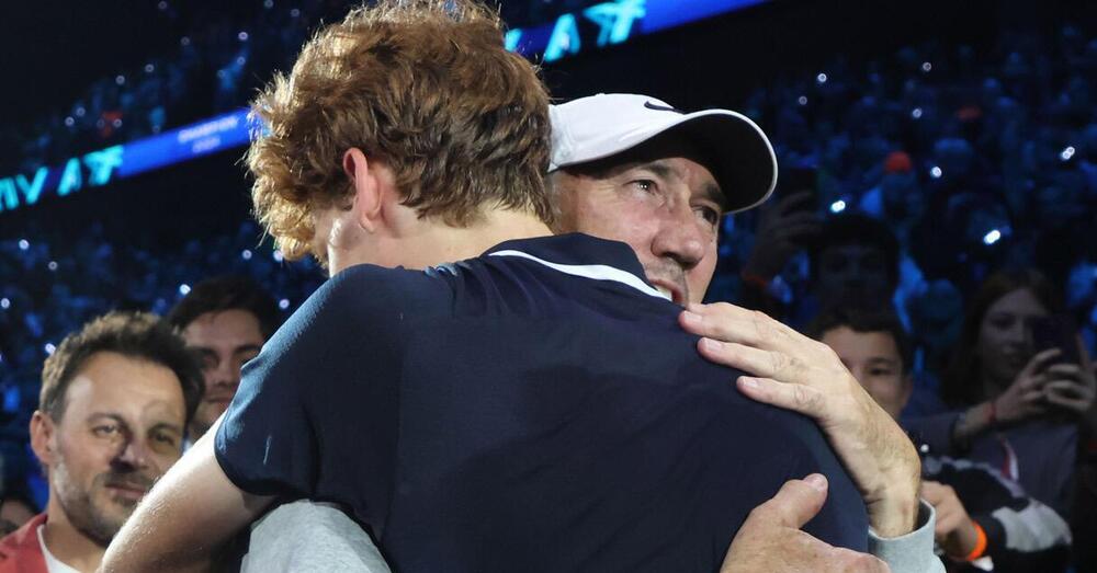 Australian Open, addio tra Sinner e Cahill, Camporese: &ldquo;Jannik commosso, vogliono fargli cambiare idea perch&eacute;&hellip;&rdquo;. Ora chi affiancher&agrave; Vagnozzi nell&#039;angolo del numero uno?