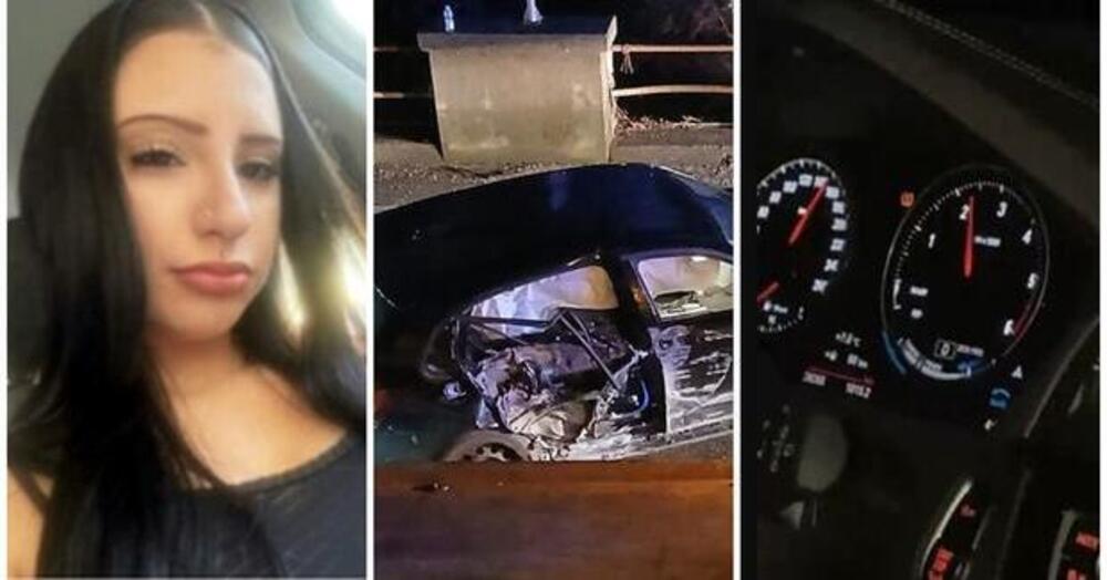 Jennifer Alcani, morta a 13 anni nello schianto in auto a 150 km/h e dopo il video su TikTok: cosa pu&ograve; fare il Nuovo codice della strada contro tragedie simili?